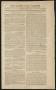 Newspaper: The Austin City Gazette. (Austin, Tex.), Vol. 1, No. 26, Ed. 1 Wednes…