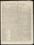 Newspaper: Henderson Democrat. (Henderson, Tex.), Vol. 2, No. 12, Ed. 1 Saturday…