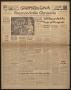 Newspaper: Raymondville Chronicle (Raymondville, Tex.), Vol. 23, No. 52, Ed. 1 T…