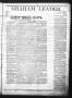 Primary view of Graham Leader--Extra. (Graham, Tex.), Vol. [1], No. [24], Ed. 1 Friday, February 16, 1877