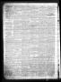 Thumbnail image of item number 4 in: 'Graham Leader. (Graham, Tex.), Vol. 1, No. 5, Ed. 1 Saturday, September 23, 1876'.