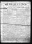 Thumbnail image of item number 1 in: 'Graham Leader. (Graham, Tex.), Vol. 1, No. 11, Ed. 1 Saturday, November 4, 1876'.