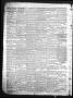 Thumbnail image of item number 2 in: 'Graham Leader. (Graham, Tex.), Vol. 1, No. 3, Ed. 1 Saturday, September 2, 1876'.