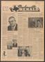 Newspaper: Panhandle Herald (Panhandle, Tex.), Vol. 76, No. 37, Ed. 1 Thursday, …