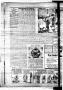 Thumbnail image of item number 2 in: 'The Graham Daily Reporter (Graham, Tex.), Vol. 1, No. 18, Ed. 1 Saturday, September 22, 1934'.
