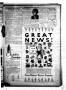 Thumbnail image of item number 3 in: 'The Graham Leader (Graham, Tex.), Vol. 56, No. 10, Ed. 1 Thursday, October 22, 1931'.