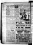 Thumbnail image of item number 2 in: 'The Graham Daily Reporter (Graham, Tex.), Vol. 1, No. 6, Ed. 1 Saturday, September 8, 1934'.