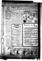 Thumbnail image of item number 2 in: 'The Graham Daily Reporter (Graham, Tex.), Vol. 1, No. 24, Ed. 1 Saturday, September 29, 1934'.