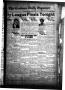 Thumbnail image of item number 1 in: 'The Graham Daily Reporter (Graham, Tex.), Vol. 1, No. 21, Ed. 1 Wednesday, September 26, 1934'.
