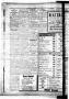 Thumbnail image of item number 2 in: 'The Graham Daily Reporter (Graham, Tex.), Vol. 1, No. 17, Ed. 1 Friday, September 21, 1934'.