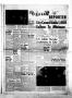 Primary view of The Graham Reporter (Graham, Tex.), Vol. 5, No. 40, Ed. 1 Monday, May 11, 1964