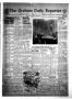 Newspaper: The Graham Daily Reporter (Graham, Tex.), Vol. 8, No. 164, Ed. 1 Mond…