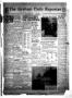 Newspaper: The Graham Daily Reporter (Graham, Tex.), Vol. 8, No. 153, Ed. 1 Tues…