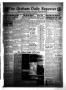 Newspaper: The Graham Daily Reporter (Graham, Tex.), Vol. 8, No. 95, Ed. 1 Frida…
