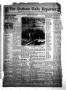 Newspaper: The Graham Daily Reporter (Graham, Tex.), Vol. 8, No. 149, Ed. 1 Thur…