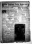 Newspaper: The Graham Daily Reporter (Graham, Tex.), Vol. 8, No. 135, Ed. 1 Wedn…