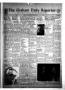 Newspaper: The Graham Daily Reporter (Graham, Tex.), Vol. 8, No. 165, Ed. 1 Tues…