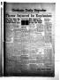 Newspaper: Graham Daily Reporter (Graham, Tex.), Vol. 7, No. 235, Ed. 1 Monday, …