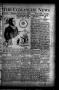 Newspaper: The Comanche News (Comanche, Tex.), Vol. 10, No. 8, Ed. 1 Thursday, M…