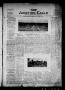 Newspaper: Junction Eagle (Junction, Tex.), Vol. 38, No. 39, Ed. 1 Friday, Janua…