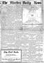 Newspaper: The Electra Daily News (Electra, Tex.), Vol. 2, No. 336, Ed. 1 Saturd…