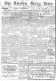 Newspaper: The Electra Daily News (Electra, Tex.), Vol. 2, No. 403, Ed. 1 Monday…