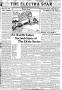 Newspaper: The Electra Star (Electra, Tex.), Vol. 2, No. 33, Ed. 1 Thursday, Sep…