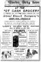 Newspaper: The Electra Daily News (Electra, Tex.), Vol. [2], No. 381, Ed. 1 Wedn…