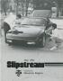 Primary view of Slipstream, Volume 29, Number 11, November 1991