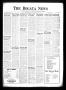 Newspaper: The Bogata News (Bogata, Tex.), Vol. 58, No. 5, Ed. 1 Thursday, Novem…
