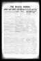 Newspaper: The Bogata Tribune (Bogata, Tex.), Vol. 1, No. 21, Ed. 1 Thursday, Oc…