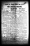 Newspaper: The Bogata Tribune (Bogata, Tex.), Vol. 1, No. 5, Ed. 1 Thursday, Jun…