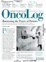 Journal/Magazine/Newsletter: OncoLog, Volume 52, Number 7/8, July/August 2007