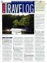 Journal/Magazine/Newsletter: Texas Travelog, June 2010