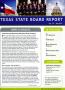 Primary view of Texas State Board Report, Volume 131, May 2017