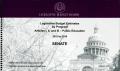 Primary view of Texas Senate Legislative Budget Estimates by Program: Fiscal Years 2015 to 2019, Articles 1-3