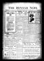 Newspaper: The Bonham News (Bonham, Tex.), Vol. 47, No. 102, Ed. 1 Tuesday, Apri…