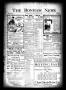 Newspaper: The Bonham News (Bonham, Tex.), Vol. 47, No. 95, Ed. 1 Friday, March …