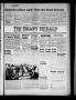Primary view of The Brady Herald (Brady, Tex.), Vol. 14, No. 48, Ed. 1 Tuesday, August 20, 1957