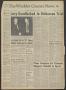 Newspaper: The Winkler County News (Kermit, Tex.), Vol. 31, No. 84, Ed. 1 Monday…