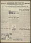 Newspaper: The Winkler County News (Kermit, Tex.), Vol. 32, No. 21, Ed. 1 Thursd…
