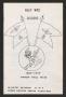 Pamphlet: WASP WW2 Guidons