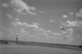 Photograph: [Plane Coming in to Land #3]