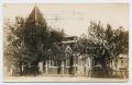 Postcard: [Postcard of First Presbyterian Church, May 7, 1909]