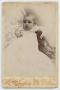 Photograph: [Portrait of a Baby in a Gown]