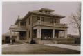 Photograph: [Photograph of a Two-Story House]