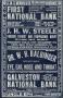 Book: Morrison & Fourmy's General Directory of the City of Galveston: 1911-…