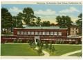 Postcard: Post Card of Northwestern State College