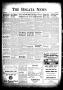 Newspaper: The Bogata News (Bogata, Tex.), Vol. 38, No. 19, Ed. 1 Friday, March …