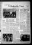 Newspaper: The Clarksville Times (Clarksville, Tex.), Vol. 95, No. 5, Ed. 1 Thur…